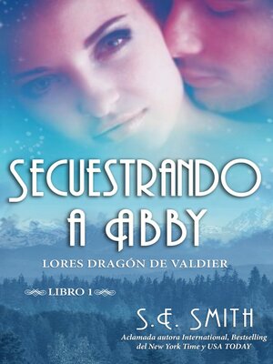 cover image of Secuestrando a Abby